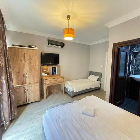 Istanbul Promise Hotel מראה חיצוני תמונה